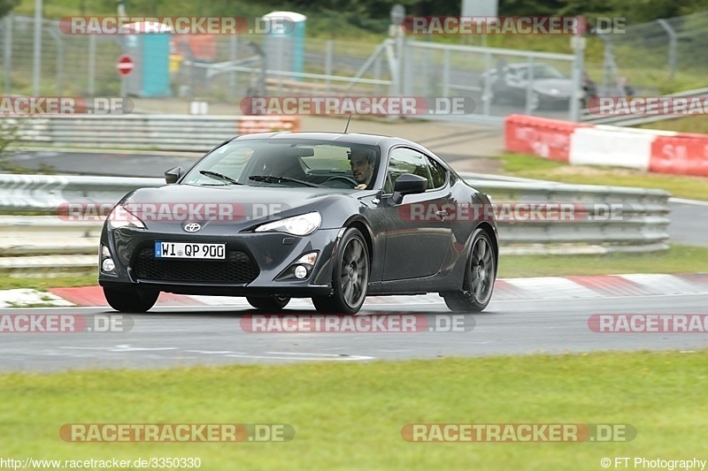 Bild #3350330 - Touristenfahrten Nürburgring Nordschleife 10.08.2017