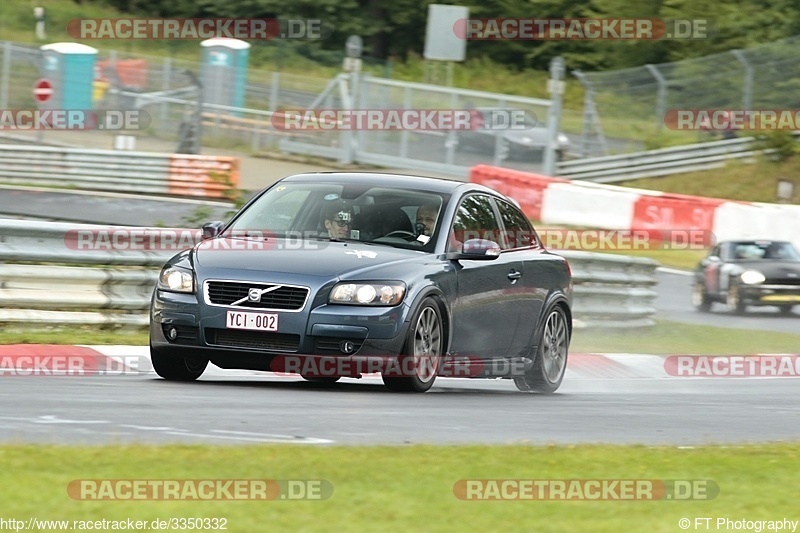 Bild #3350332 - Touristenfahrten Nürburgring Nordschleife 10.08.2017