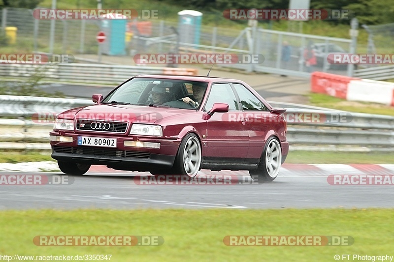 Bild #3350347 - Touristenfahrten Nürburgring Nordschleife 10.08.2017