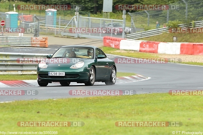 Bild #3350366 - Touristenfahrten Nürburgring Nordschleife 10.08.2017