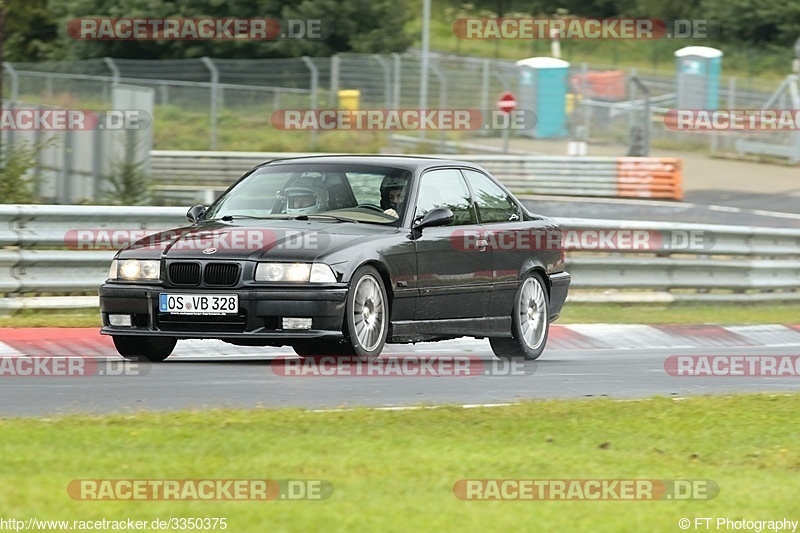 Bild #3350375 - Touristenfahrten Nürburgring Nordschleife 10.08.2017