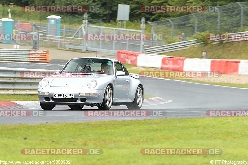 Bild #3350382 - Touristenfahrten Nürburgring Nordschleife 10.08.2017