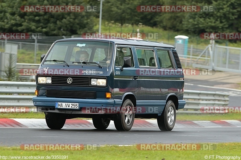 Bild #3350391 - Touristenfahrten Nürburgring Nordschleife 10.08.2017