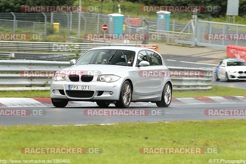 Bild #3350403 - Touristenfahrten Nürburgring Nordschleife 10.08.2017