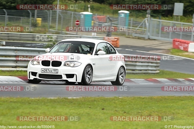 Bild #3350415 - Touristenfahrten Nürburgring Nordschleife 10.08.2017