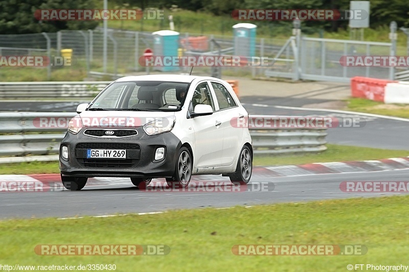 Bild #3350430 - Touristenfahrten Nürburgring Nordschleife 10.08.2017