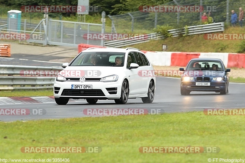 Bild #3350436 - Touristenfahrten Nürburgring Nordschleife 10.08.2017