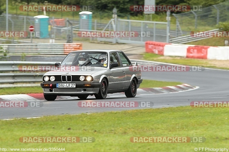 Bild #3350444 - Touristenfahrten Nürburgring Nordschleife 10.08.2017