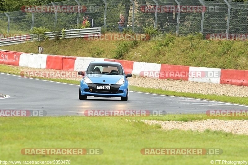 Bild #3350470 - Touristenfahrten Nürburgring Nordschleife 10.08.2017