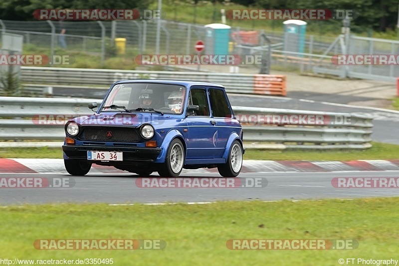 Bild #3350495 - Touristenfahrten Nürburgring Nordschleife 10.08.2017