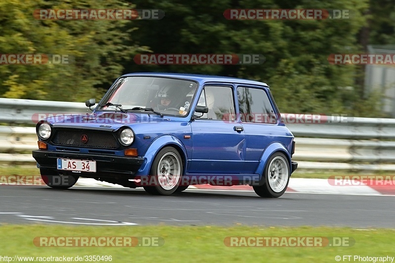 Bild #3350496 - Touristenfahrten Nürburgring Nordschleife 10.08.2017