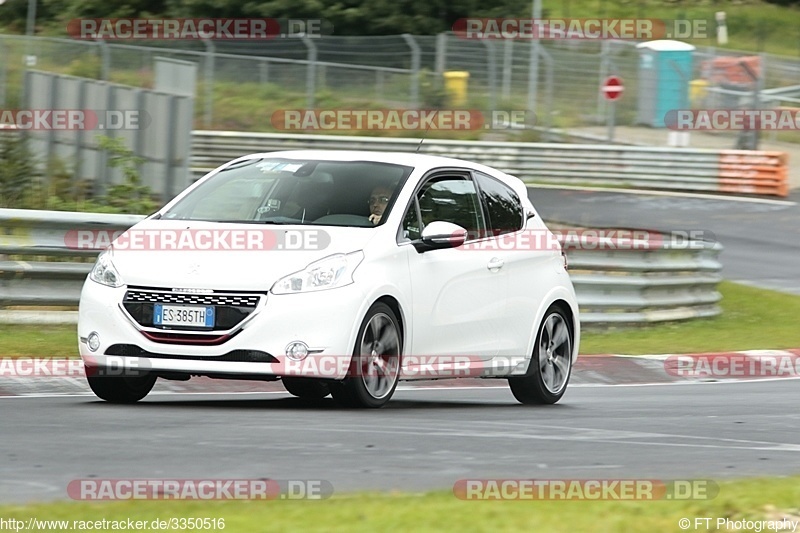 Bild #3350516 - Touristenfahrten Nürburgring Nordschleife 10.08.2017