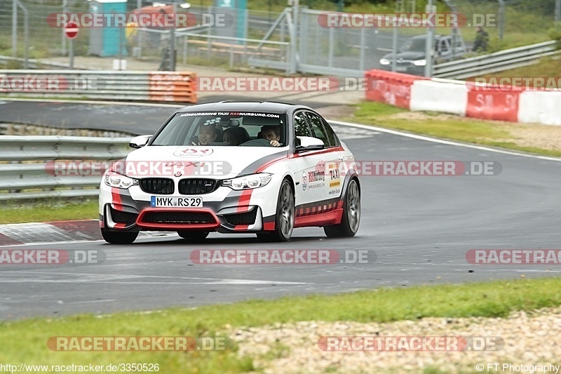 Bild #3350526 - Touristenfahrten Nürburgring Nordschleife 10.08.2017