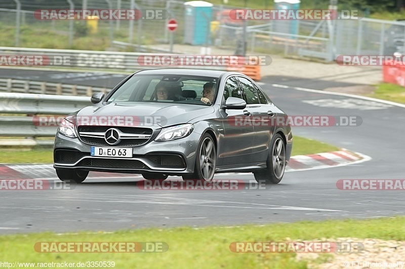 Bild #3350539 - Touristenfahrten Nürburgring Nordschleife 10.08.2017