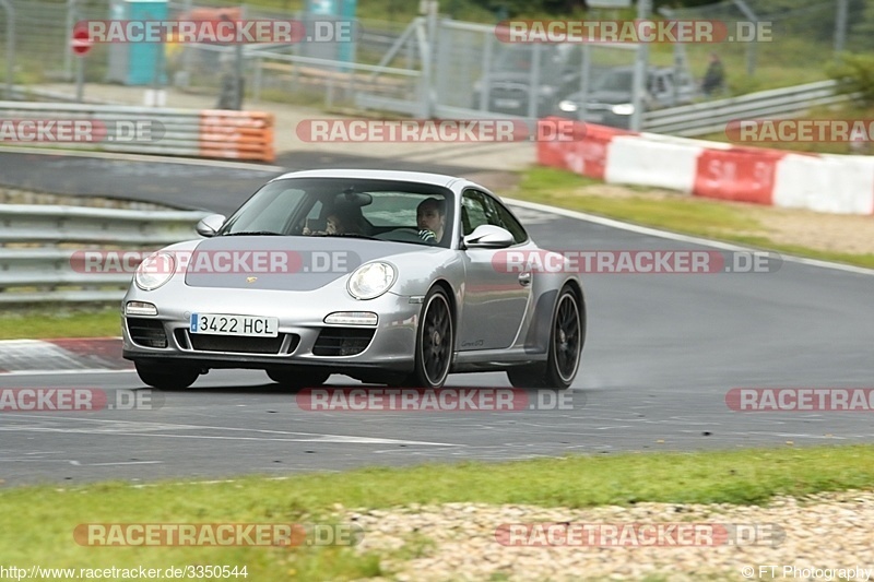 Bild #3350544 - Touristenfahrten Nürburgring Nordschleife 10.08.2017