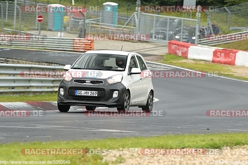 Bild #3350548 - Touristenfahrten Nürburgring Nordschleife 10.08.2017