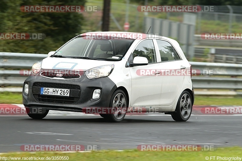 Bild #3350550 - Touristenfahrten Nürburgring Nordschleife 10.08.2017