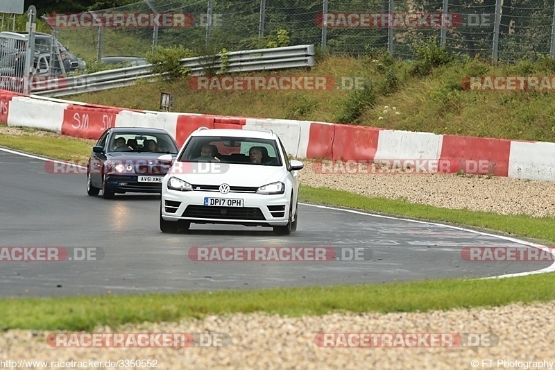 Bild #3350552 - Touristenfahrten Nürburgring Nordschleife 10.08.2017