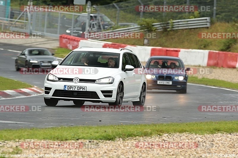 Bild #3350553 - Touristenfahrten Nürburgring Nordschleife 10.08.2017