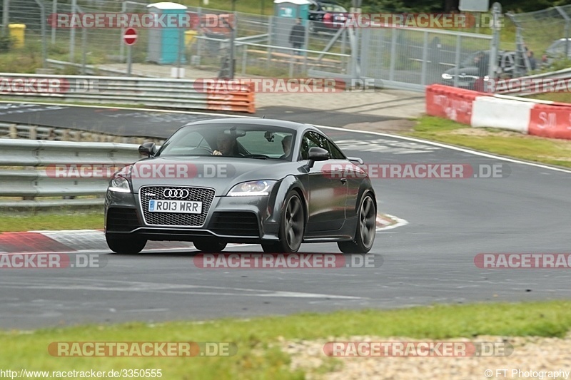 Bild #3350555 - Touristenfahrten Nürburgring Nordschleife 10.08.2017