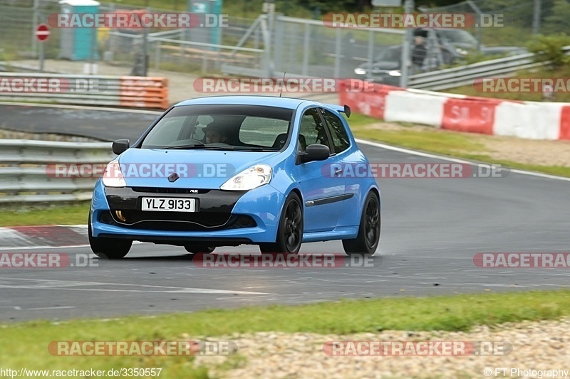 Bild #3350557 - Touristenfahrten Nürburgring Nordschleife 10.08.2017