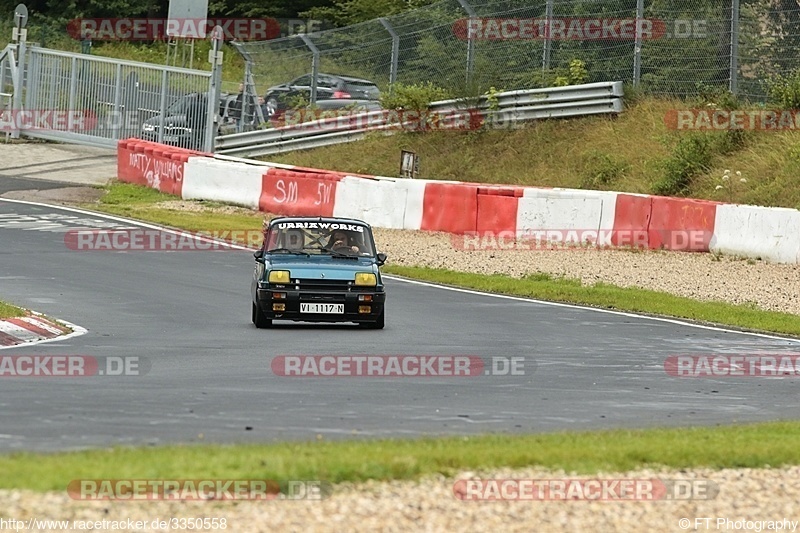 Bild #3350558 - Touristenfahrten Nürburgring Nordschleife 10.08.2017