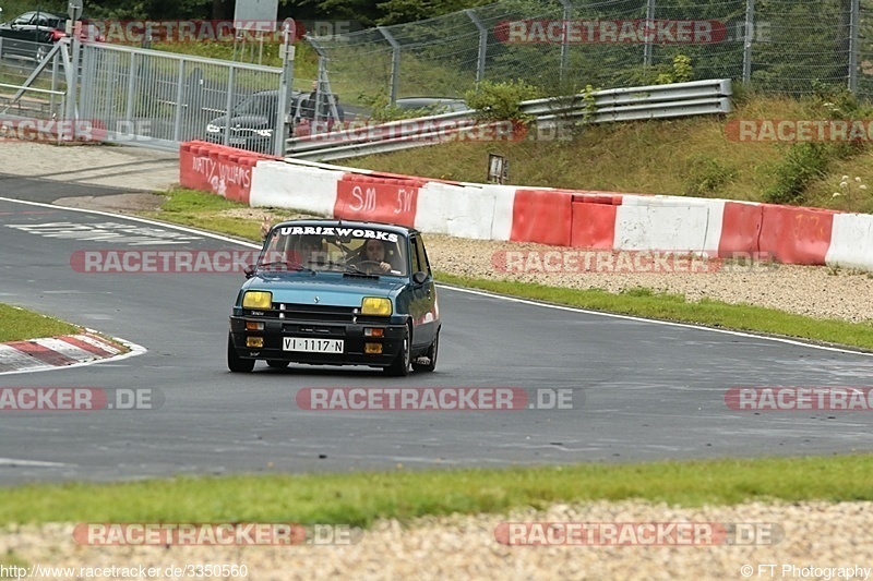 Bild #3350560 - Touristenfahrten Nürburgring Nordschleife 10.08.2017