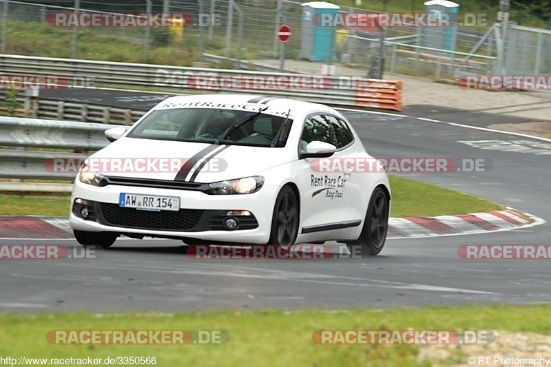 Bild #3350566 - Touristenfahrten Nürburgring Nordschleife 10.08.2017