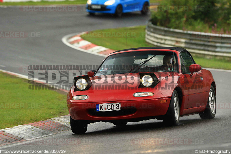 Bild #3350739 - Touristenfahrten Nürburgring Nordschleife 10.08.2017