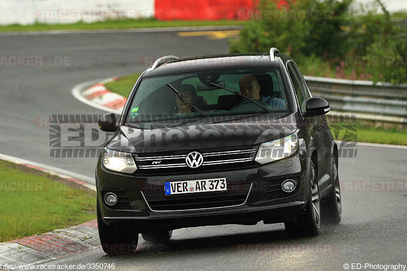 Bild #3350746 - Touristenfahrten Nürburgring Nordschleife 10.08.2017