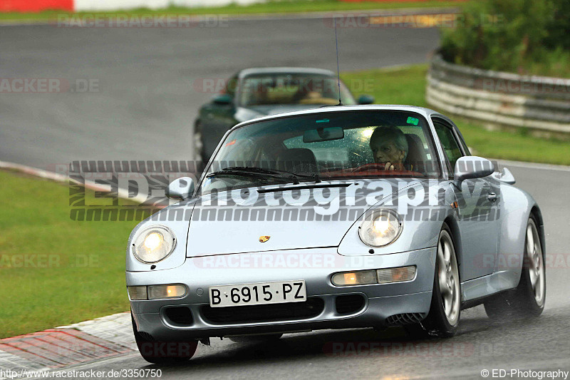 Bild #3350750 - Touristenfahrten Nürburgring Nordschleife 10.08.2017