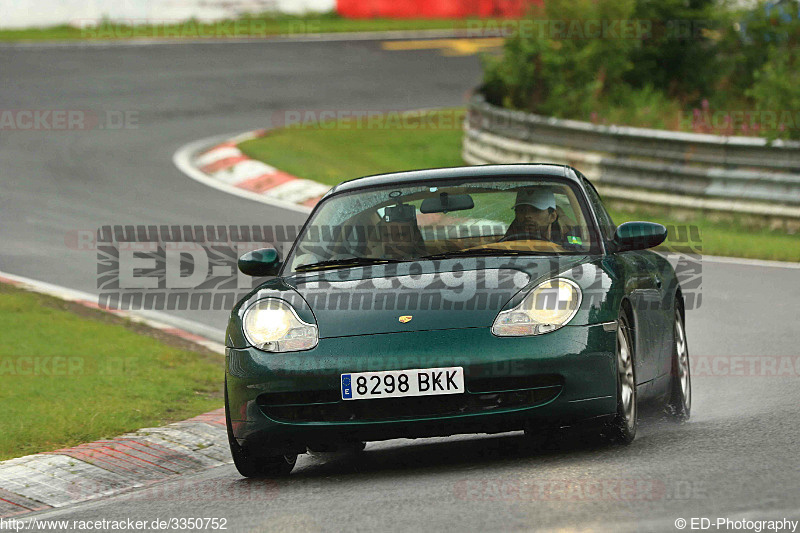 Bild #3350752 - Touristenfahrten Nürburgring Nordschleife 10.08.2017