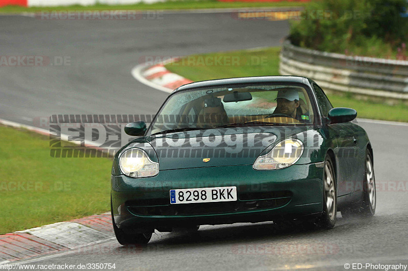 Bild #3350754 - Touristenfahrten Nürburgring Nordschleife 10.08.2017