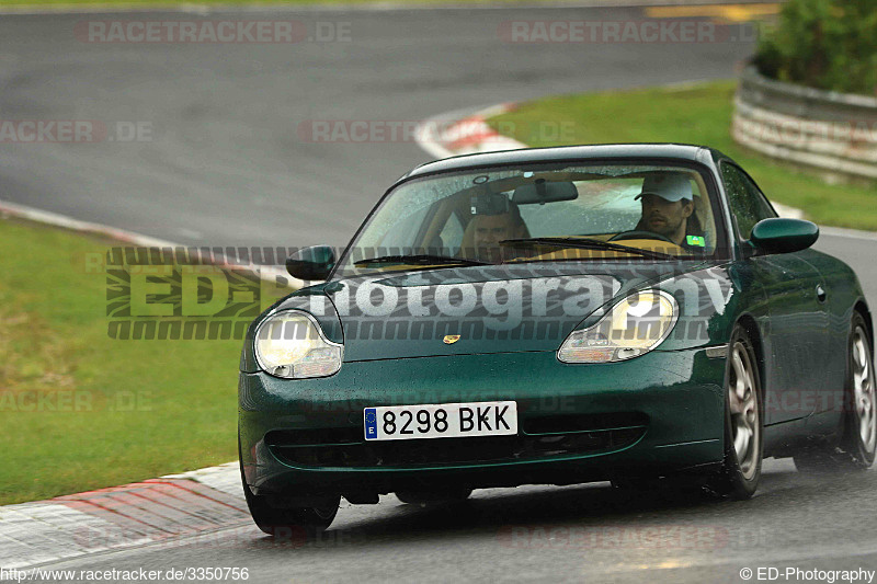 Bild #3350756 - Touristenfahrten Nürburgring Nordschleife 10.08.2017