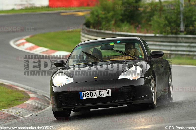 Bild #3350764 - Touristenfahrten Nürburgring Nordschleife 10.08.2017