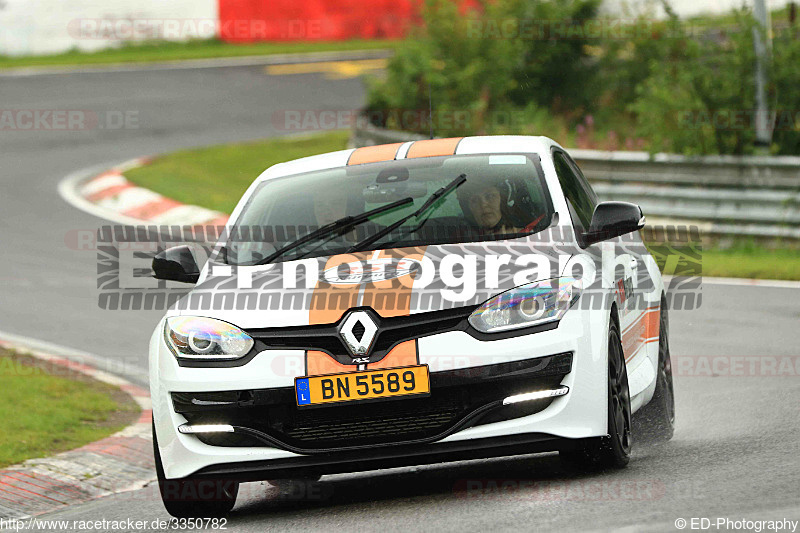 Bild #3350782 - Touristenfahrten Nürburgring Nordschleife 10.08.2017