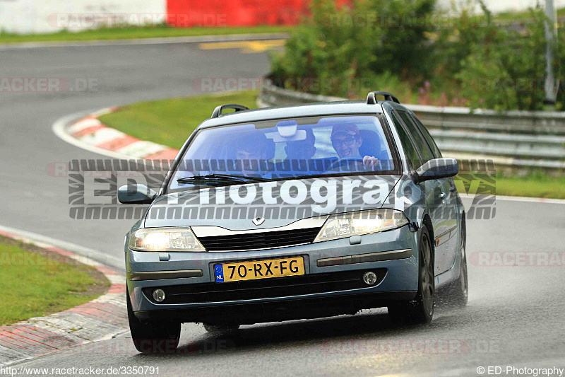 Bild #3350791 - Touristenfahrten Nürburgring Nordschleife 10.08.2017