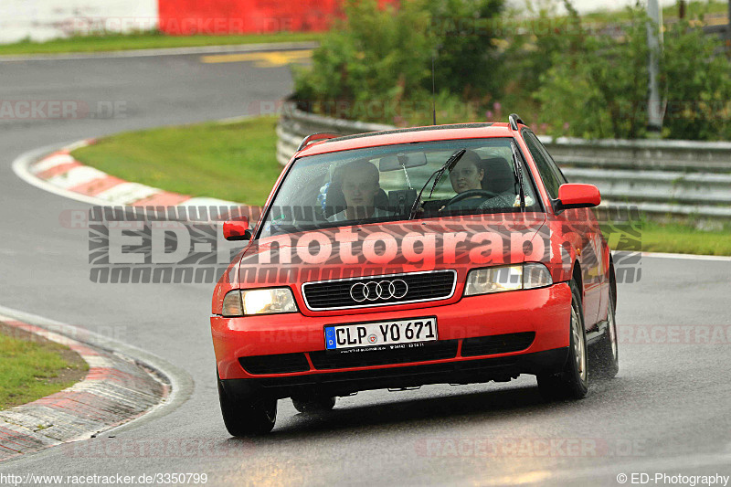 Bild #3350799 - Touristenfahrten Nürburgring Nordschleife 10.08.2017