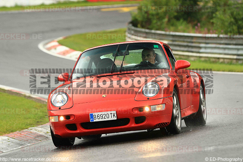 Bild #3350805 - Touristenfahrten Nürburgring Nordschleife 10.08.2017