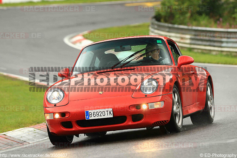 Bild #3350807 - Touristenfahrten Nürburgring Nordschleife 10.08.2017