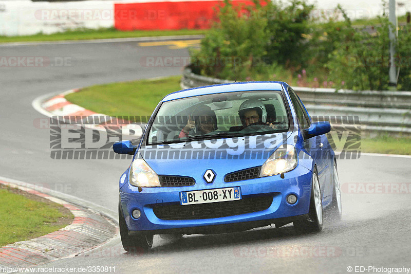 Bild #3350811 - Touristenfahrten Nürburgring Nordschleife 10.08.2017