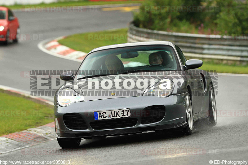 Bild #3350813 - Touristenfahrten Nürburgring Nordschleife 10.08.2017