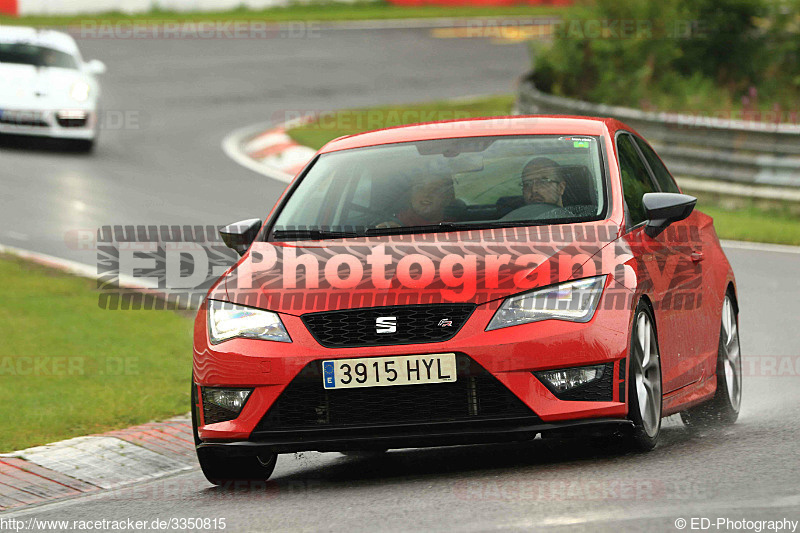 Bild #3350815 - Touristenfahrten Nürburgring Nordschleife 10.08.2017