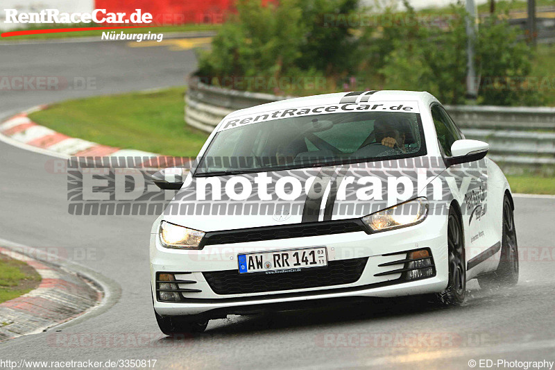 Bild #3350817 - Touristenfahrten Nürburgring Nordschleife 10.08.2017