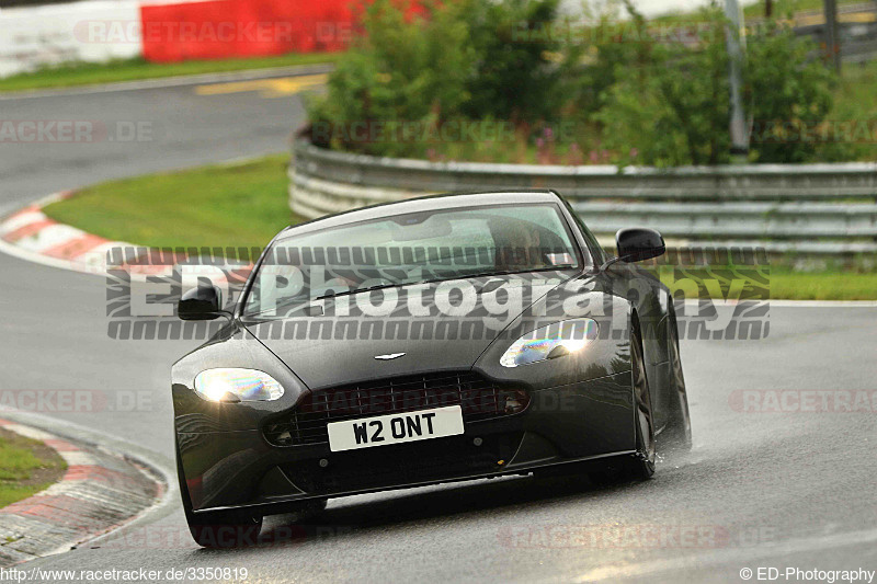 Bild #3350819 - Touristenfahrten Nürburgring Nordschleife 10.08.2017