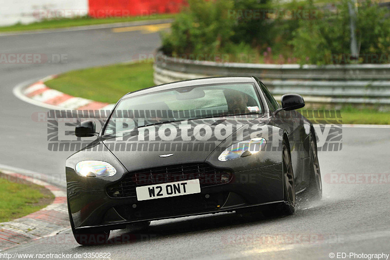 Bild #3350822 - Touristenfahrten Nürburgring Nordschleife 10.08.2017