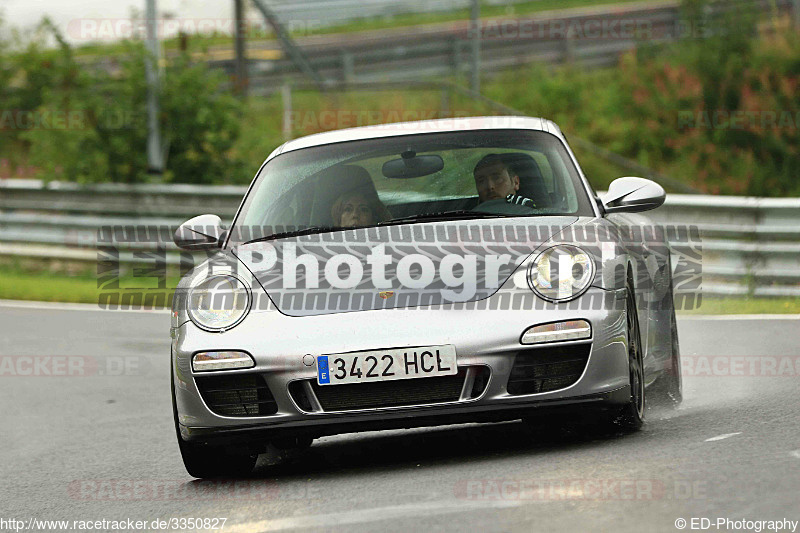 Bild #3350827 - Touristenfahrten Nürburgring Nordschleife 10.08.2017