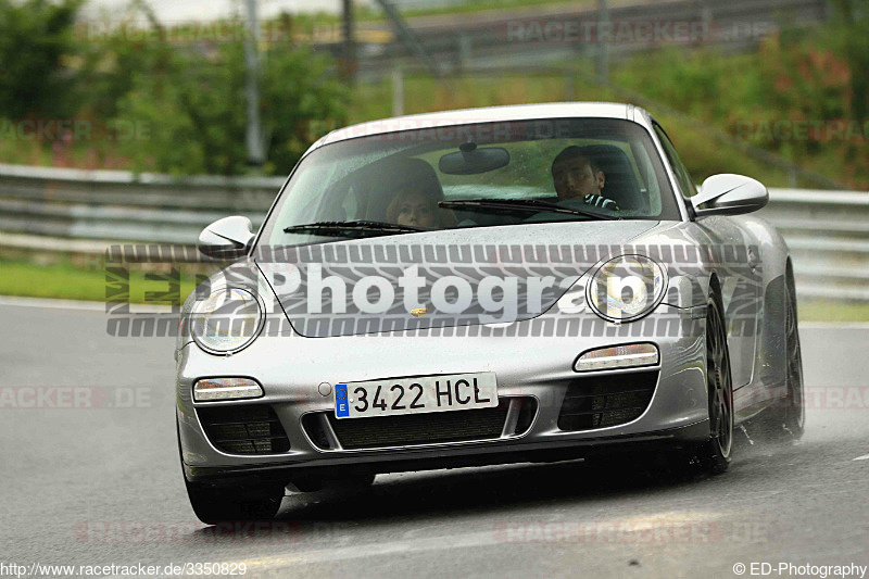 Bild #3350829 - Touristenfahrten Nürburgring Nordschleife 10.08.2017