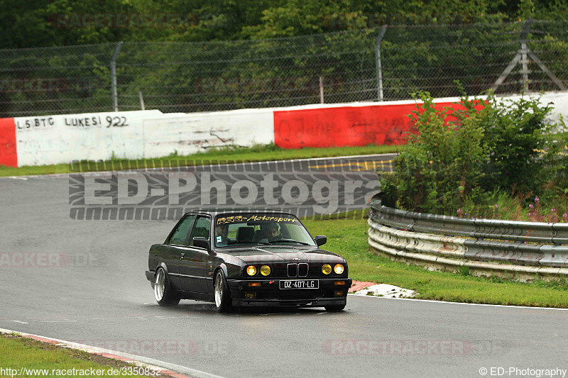 Bild #3350832 - Touristenfahrten Nürburgring Nordschleife 10.08.2017