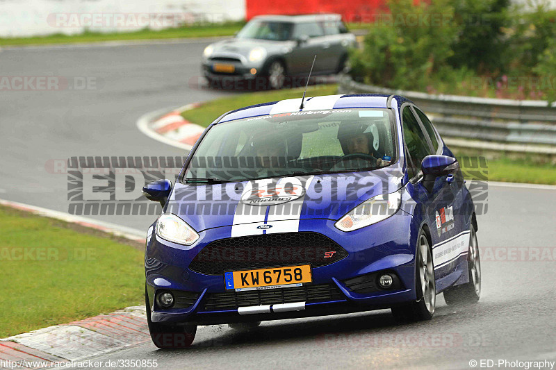 Bild #3350855 - Touristenfahrten Nürburgring Nordschleife 10.08.2017